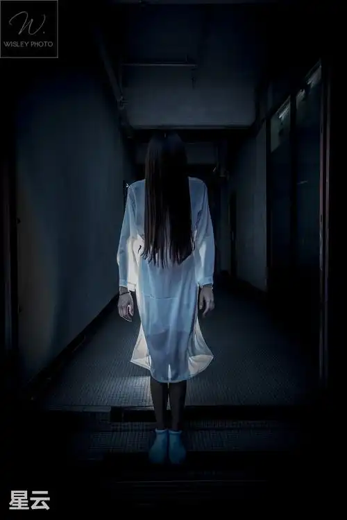 恩,窝们炒鸡美腻的贞子姐姐镇