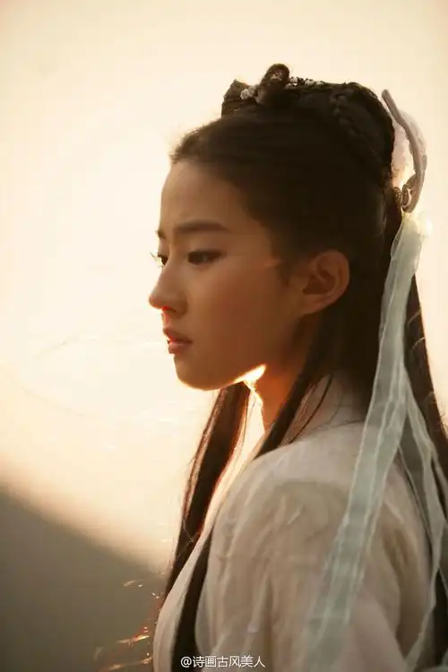 墨明丶棋妙丶从黄昏之十二乐章转采于2019-09-15 01:24:46神雕侠侣 小