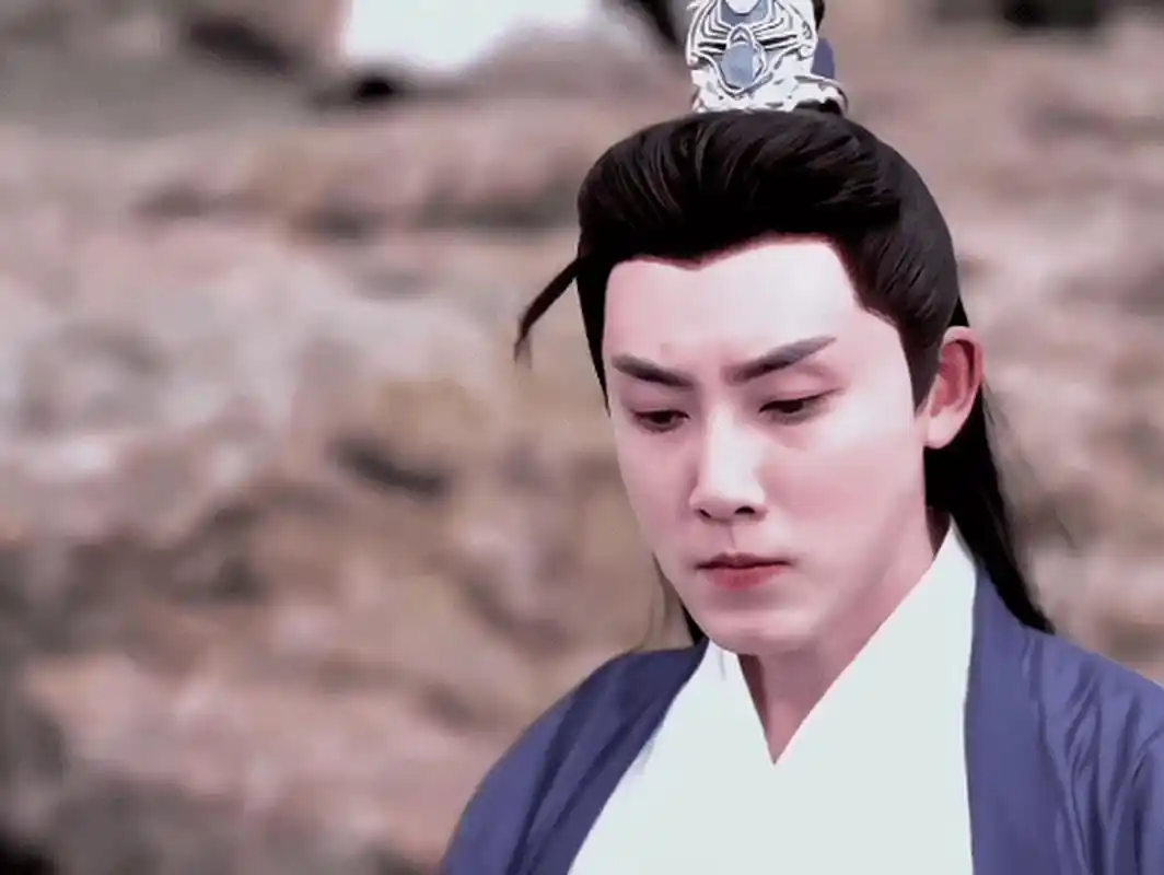 两部剧《沉香如屑.