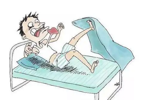 多发腔隙性脑梗夜间躁动抓被拔管怎么办