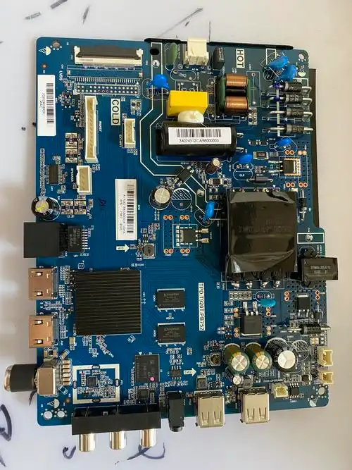 原装主板tpdt920tpb752a190621840b00034电源