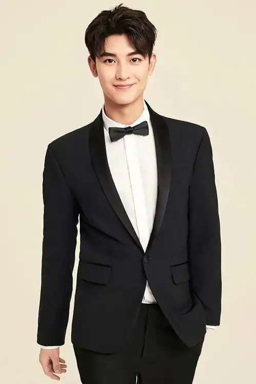 黄俊捷图册_360百科