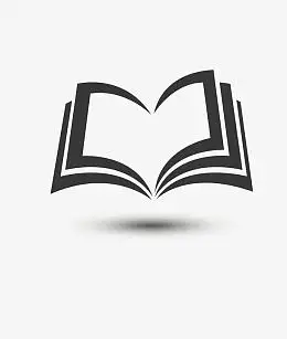 本子png矢量素材