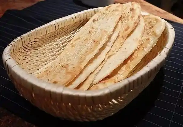 在河南光烧饼就有n个花样,专业级吃货也不一定全吃过!