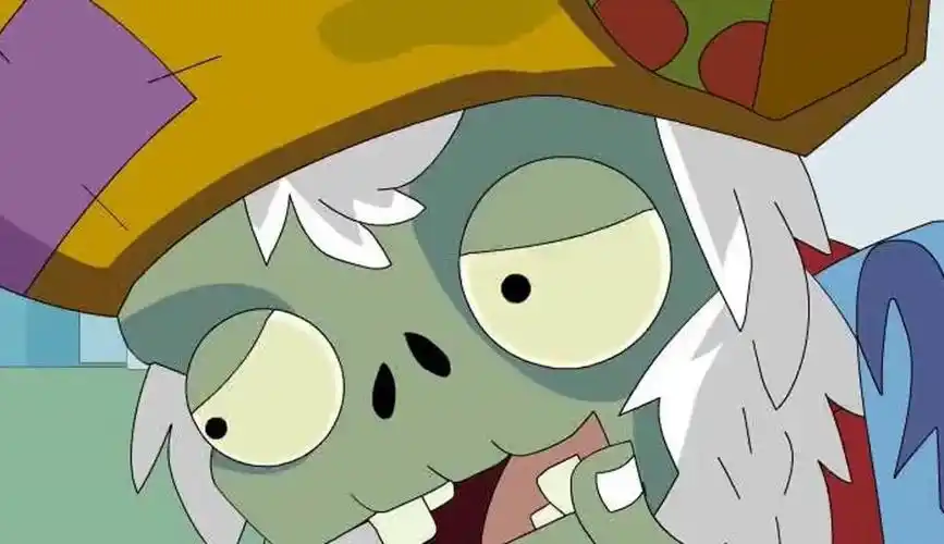 精神病院的故事,淘金僵尸信里会写啥?-原创视频-免费在线观看-爱奇艺