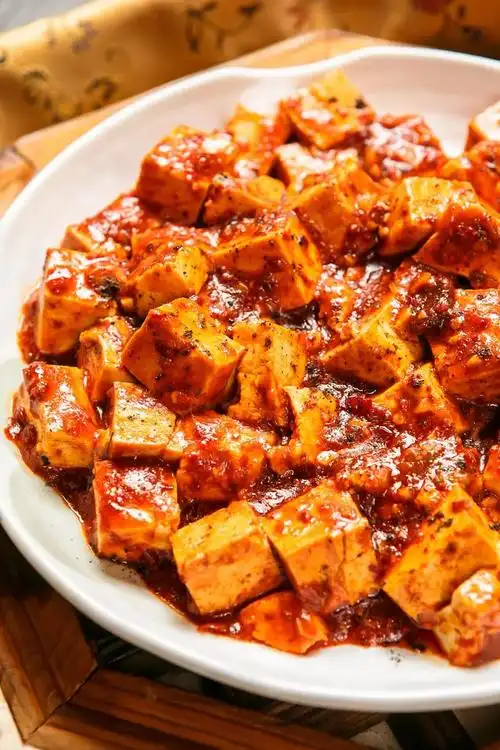 川菜的特点是什么「川菜四大灵魂及特色菜推荐」