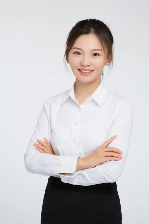 个人形象写真个人职业照