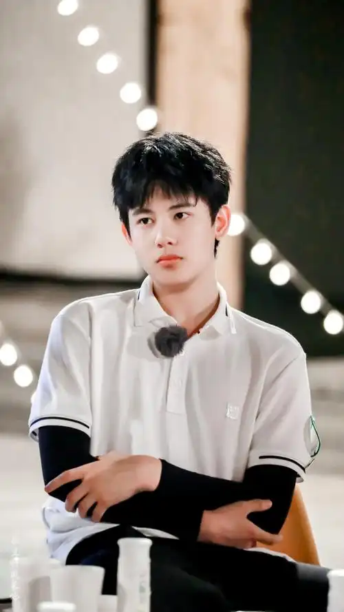 胡先煦 - 堆糖,美图壁纸兴趣社区