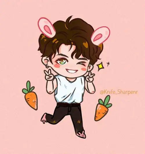 偶像练习生朱正廷