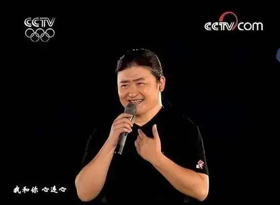 刘欢相识9天闪婚婚后拒绝教育子女放纵孩子是一生最大的错