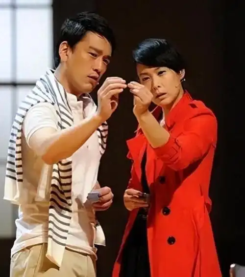 回顾王耀庆我这辈最正确的决定就是嫌搬家麻烦娶了房东女儿