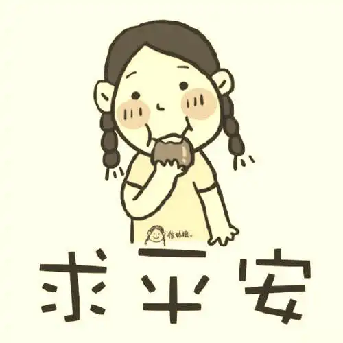 平安度过一年的句子(平平安安每一天的句子)