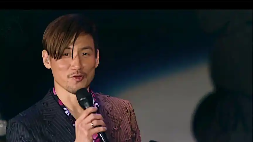 张学友-2004活出生命演唱会29