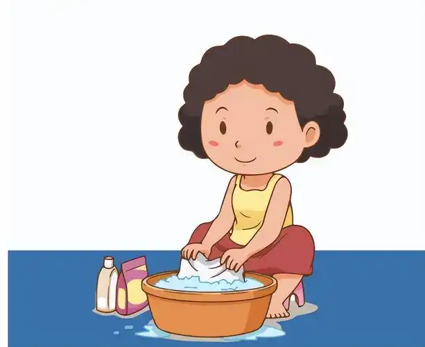 洗涤是什么意思(漂洗和洗涤哪个干净)