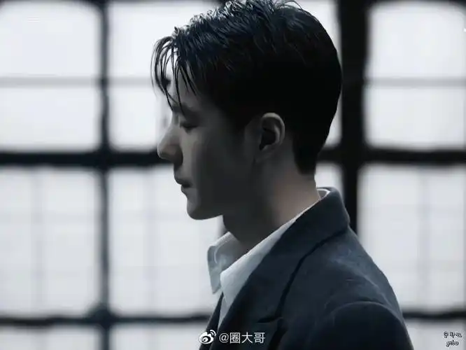 盘点内9595生那些影视剧的抽08镜头,王俊凯, 易烊千玺 ,王一博