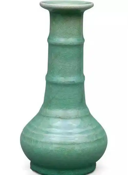 哥窑冰裂纹瓷器鉴定方法和价格剖析