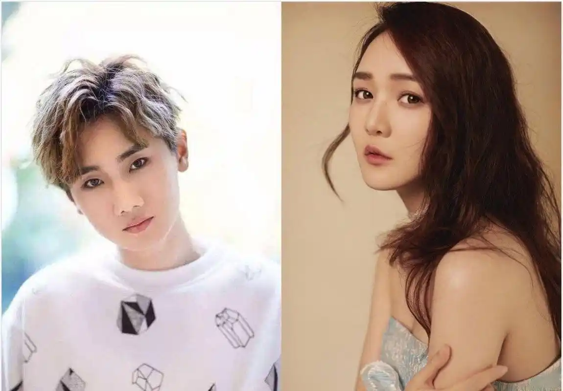 汪苏泷和靳梦佳,是时候要谈一场不分手的恋爱了!