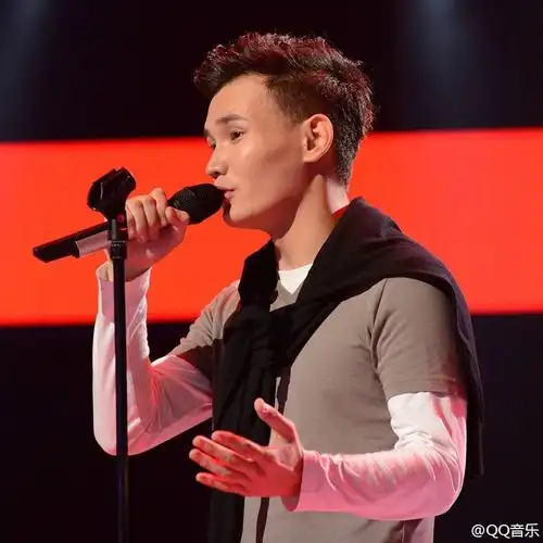 一江水 [中国好声音第三季 2014/08/08 live]