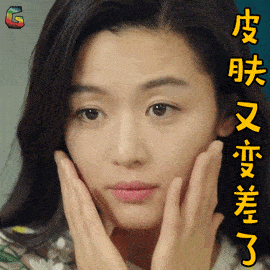 论化妆品的正确打开方式!_皮肤