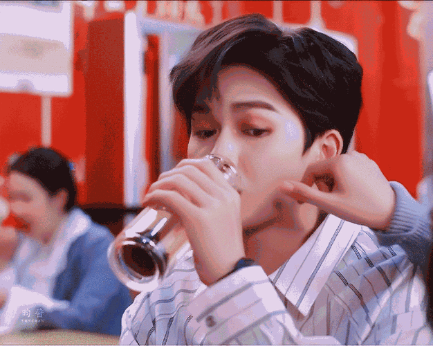 朱正廷##朱正廷纪述