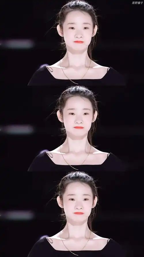 创造营2020张艺凡