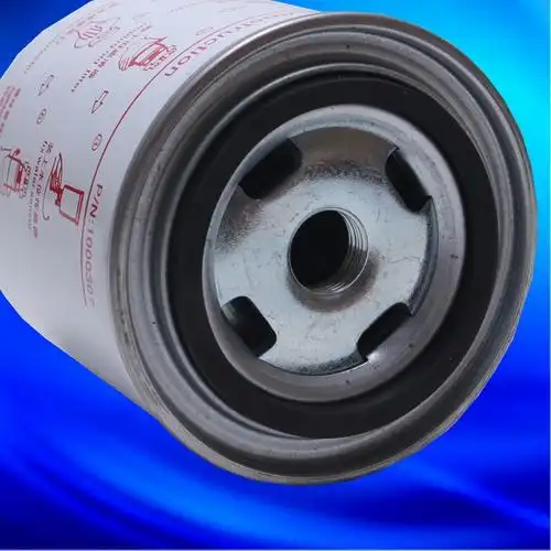 适配长城哈弗h8h9柴油滤芯滤清器粗滤细滤机油滤芯