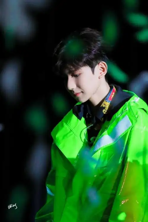 王源全新创作ep叮叮猫儿