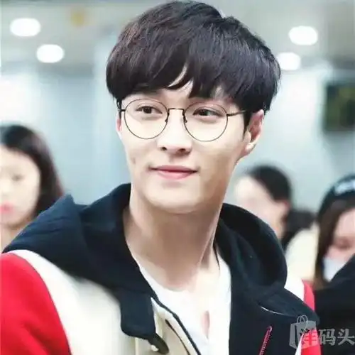 雷朋张艺兴宇博明星同款圆形复古镜框眼镜光学