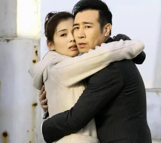 刘涛拍吻戏说"你嘴里烟味太重了",于和伟笑了笑,爆笑全场|下一站婚姻