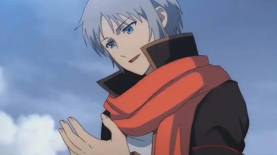 银之守墓人陆水银的财力条太厉害了要突破天际啊