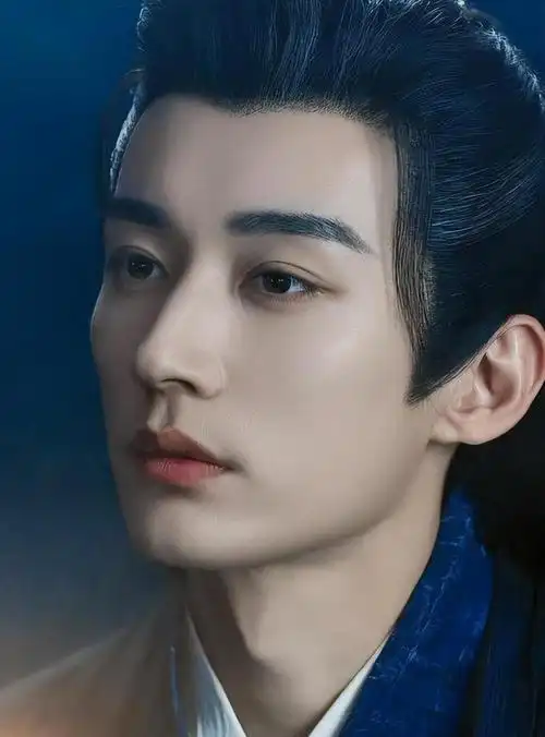 演员刘学义戏火人不红从没有绯闻看看女主是谁就知道原因了