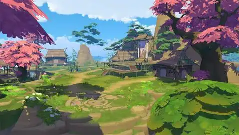 仙剑奇侠传四内测版