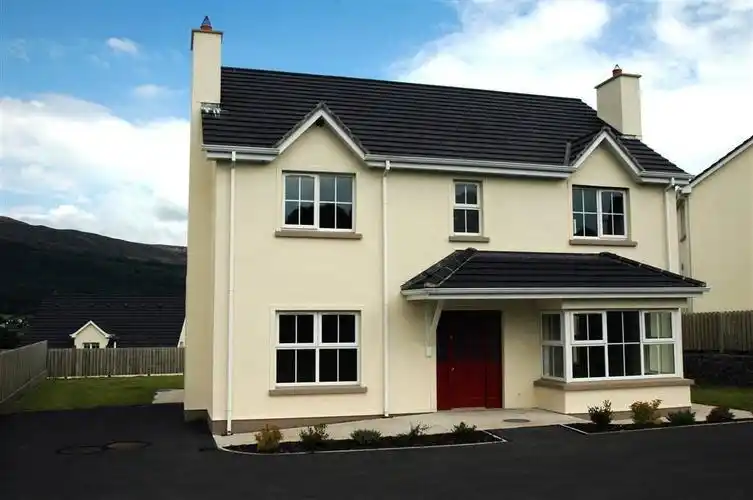 【转载】第1章 现代欧美独立住宅外观赏析-第4部分