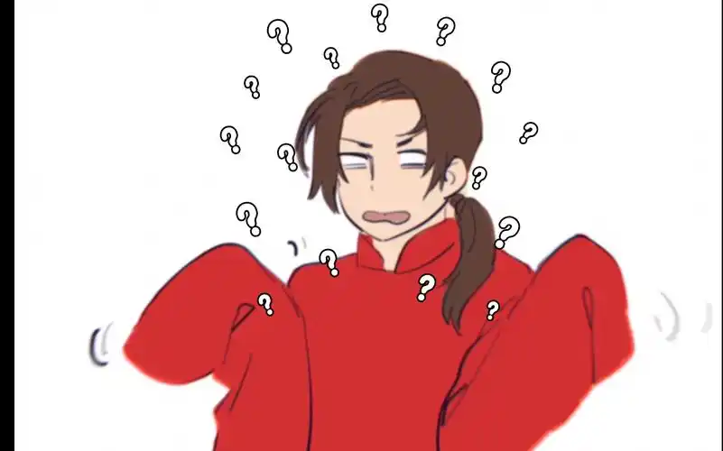 【aph|红色组】黝黑色的回忆_哔哩哔哩_bilibili