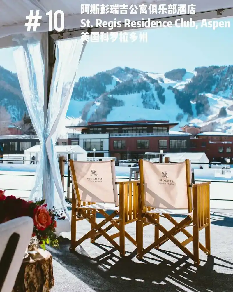 世界上最贵的十家酒店(2022年).如果你正在计划一次值得挥 - 抖音