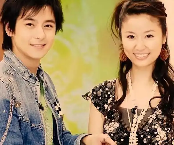 第一个公开祝福林志颖的明星诞生林心如坦言看到消息很难过