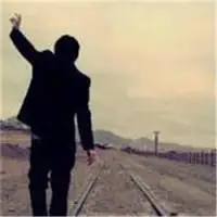 背着挥手再见图片头像经典唯美的伤感挥手再见背影图片头像