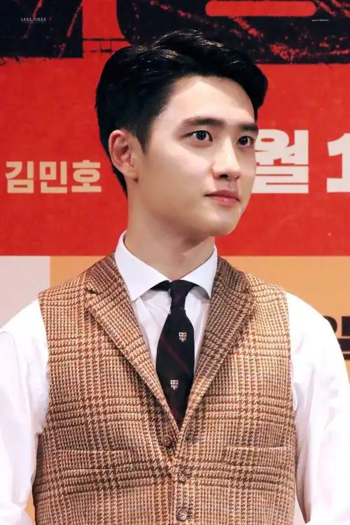 每天都爱都暻秀201933