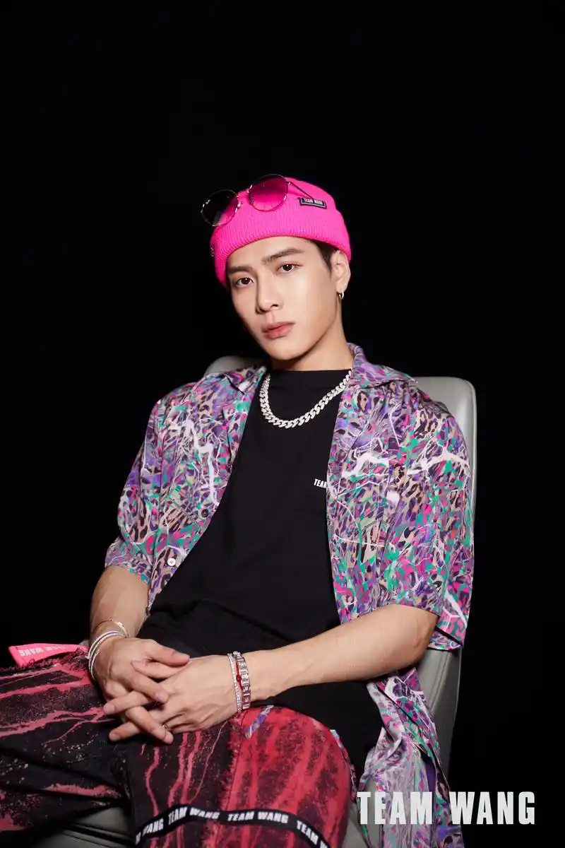 感谢王嘉尔为我们带来的精彩演出,相信未来他还会创造出更多属于他的