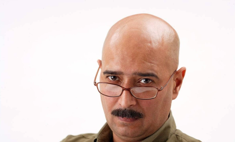 光头王凯_声临其境是档什么样的节目 光头主持人王凯个人资料作品介绍