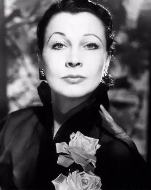 悦电影费雯丽演技与美貌并存的乱世佳人