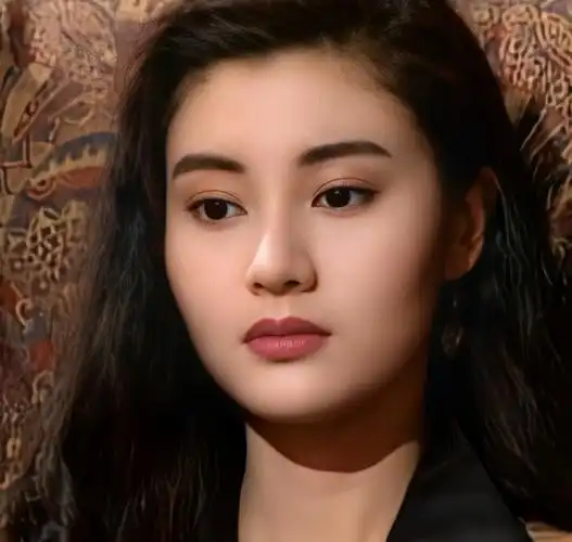 李嘉欣年轻的时候长得有多好看? - 知乎