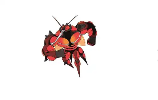 十大最强格斗系宝可梦超梦x仅排第十第二最重格斗礼仪