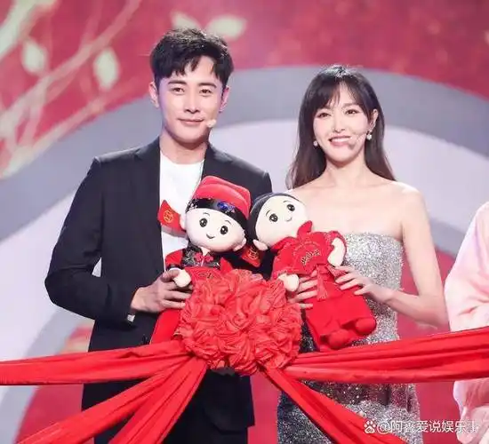 原创如今再看苗圃与罗晋她嫁二婚富豪生龙凤胎他娶唐嫣当爸爸