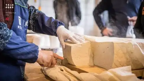 阅尽世界还是缺这一口传统点制的浆水豆腐