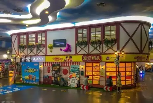 "星期八小镇""老鳖坑""蓉园""亿隆""天诚中州国际饭店""防腐之都游