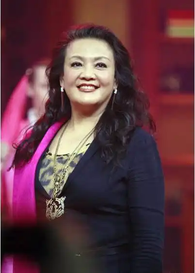 张兰破产后身价多少钱俏江南张兰为什么出局