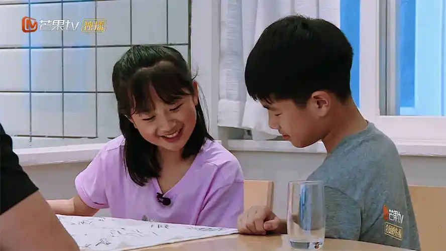 变形计十八季圆满收官变形离别公益却从未停歇