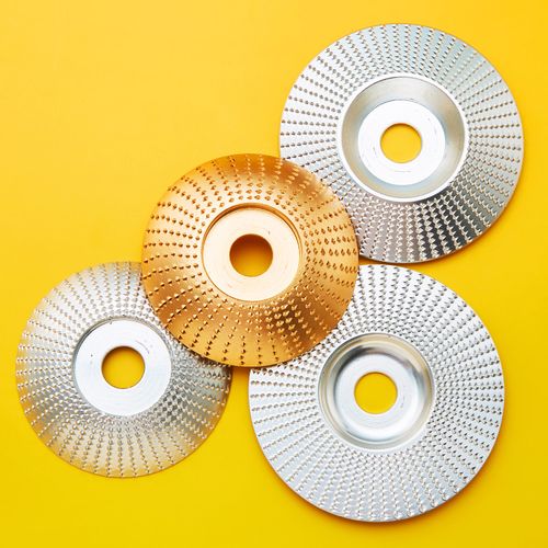 角磨机打磨抛光片木材金刚石砂轮磨盘木挫链条锯片百叶轮