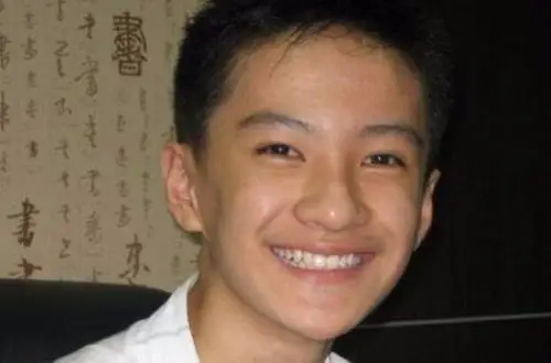 快乐星球已过去13年年少成名的丁凯乐是tfboys粉丝撞脸杨洋